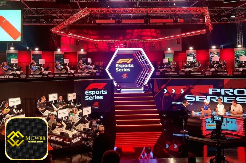 Những lưu ý khi chơi game esports tại MCW88